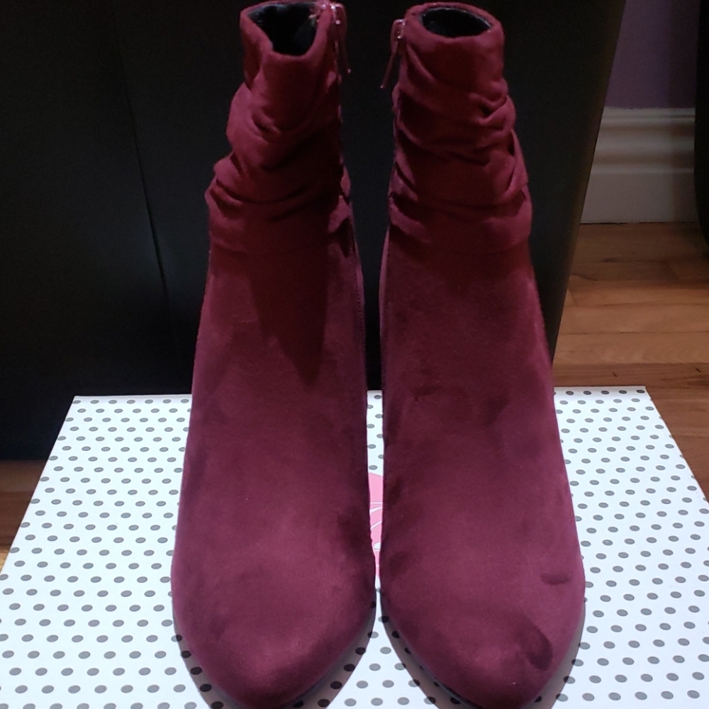 Booties